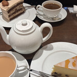 ハーブス - ドリンク写真: