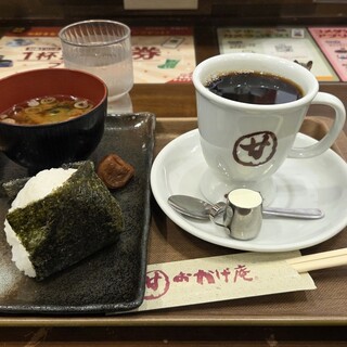コメダ和喫茶 おかげ庵_0