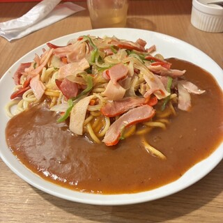 スパゲッティ・ハウス ヨコイ_1