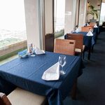 展望ラウンジ感謝 - 