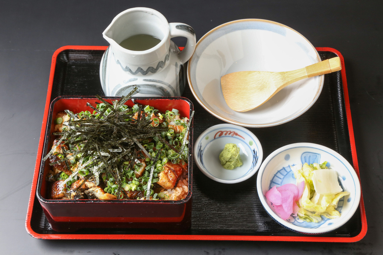 うなぎ割烹柳 - 戸塚安行/うなぎ | 食べログ うなぎ割烹柳 (戸塚安行/うなぎ)