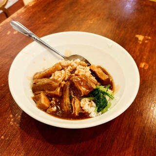 中華ごはん れんげ食堂_1