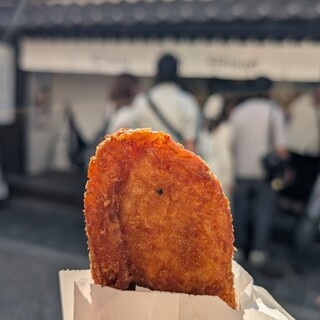 近江牛Curry Bread_1