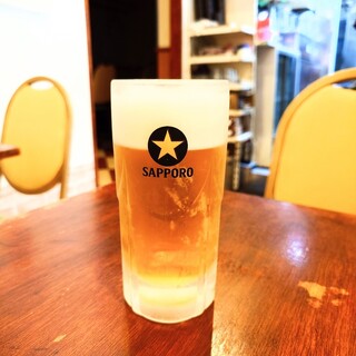 中華ごはん れんげ食堂_0