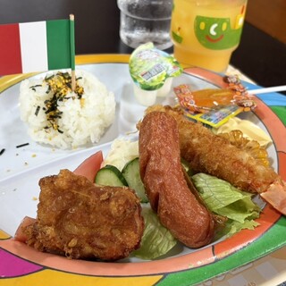 エスカルゴ_1