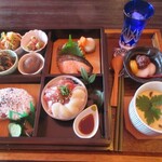 甘味処 ツルツバメ庵