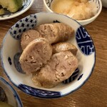 呑ん処 二○九 - 