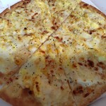 ピザハット - 料理写真: