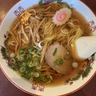 中華料理 八福_0