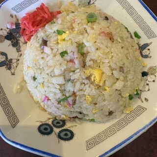 中華料理 八福_1