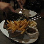 Tropics Bar & Grill - 