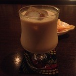 缶foodstyleB-ONE - 【料理】ストロベリーミルク