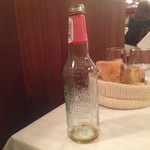 トラットリア ダル・ビルバンテ・ジョコンド - コーラ