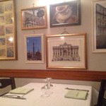 トラットリア ダル・ビルバンテ・ジョコンド - 