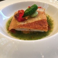 ガストロノミー ジョエル・ロブション - 