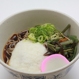 養老サービスエリア(上り線)フードコート_1