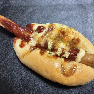 ブルージュ洛北_1