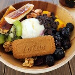 アサイー工房 - 料理写真: