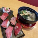スシロー - 料理写真: