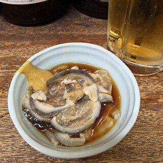 もつ焼きマーちゃん_1