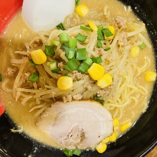 長崎らーめん 西海製麺所_1