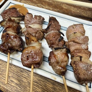 もつ焼きマーちゃん_0