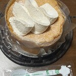 不二家 - 料理写真:いい物に出会えました