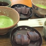 赤福 - 料理写真: