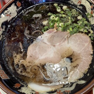 博多ラーメン ガツン_1