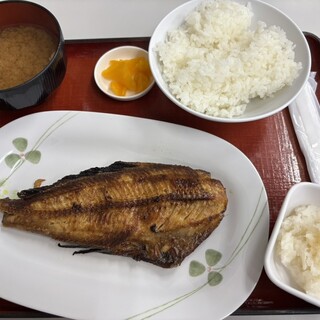 ヒモノ食堂_0