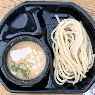 麺堂 稲葉 - 料理写真:
