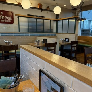 つばめグリル_2