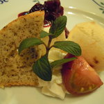 ALLT GOTT - デザート　Photo　By　PEPOPA