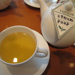 ルピシア - 緑茶（とちおとめ）