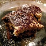 エッセルンガ - ティラミス