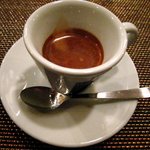 エッセルンガ - エスプレッソ