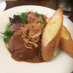 オリーブバール - 