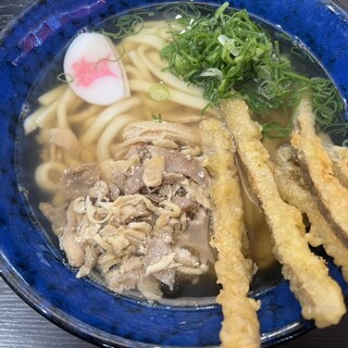 資さんうどん_0