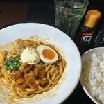 快活CLUB - 料理写真: