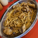 元祖ホルモン テツ 