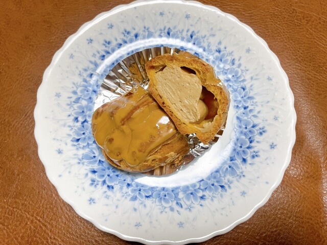 【ショコラン】 ショコラン （chocolan） - 東総社/スイーツ | 食べログ