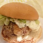 ゼッテリア - 料理写真: