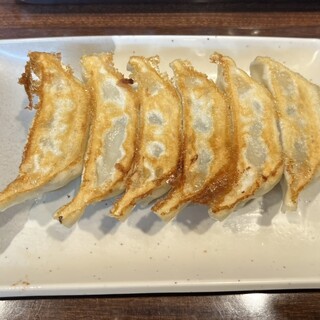 宇都宮餃子さつき_0