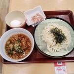 なか卯 - 料理写真: