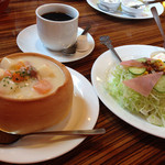 COCORO CAFE - 