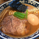 ラーメン雷鳥 - 