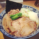 ラーメン雷鳥 - 