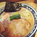 ラーメン雷鳥 - 