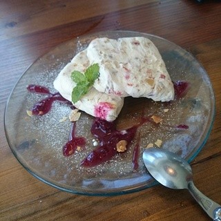 cafe & dining Rich épi_1