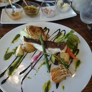 cafe & dining Rich épi_0